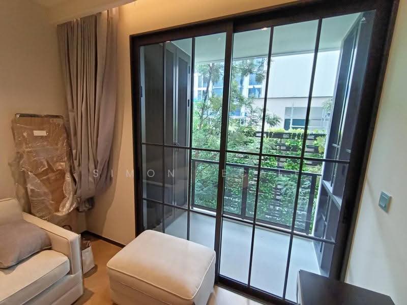 The Reserve Sukhumvit 61 : เดอะ รีเซิร์ฟ สุขุมวิท 61, กรุงเทพ, 78 ถนนสุขุมวิท 61, คลองตันเหนือ, วัฒนา, กรุงเทพ, 62 ตร.ม., คอนโด ขาย, โดย Simon Decalf, 500522976 - DDproperty.com