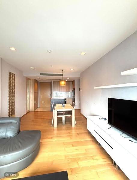 Hyde Sukhumvit 13, Bangkok, 13 Sukhumvit Road, Khlongtoei Nua, Watthana, Bangkok, 2 Bedrooms, 77 sqm, Condo For Rent, by Tanapat Sakonsontised, 500522978 - DDproperty.com