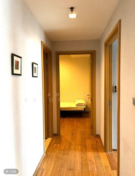 Hyde Sukhumvit 13, Bangkok, 13 Sukhumvit Road, Khlongtoei Nua, Watthana, Bangkok, 2 Bedrooms, 77 sqm, Condo For Rent, by Tanapat Sakonsontised, 500522978 - DDproperty.com