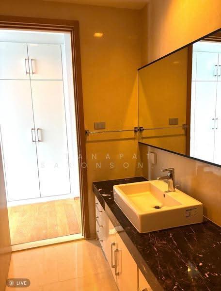 Hyde Sukhumvit 13, Bangkok, 13 Sukhumvit Road, Khlongtoei Nua, Watthana, Bangkok, 2 Bedrooms, 77 sqm, Condo For Rent, by Tanapat Sakonsontised, 500522978 - DDproperty.com