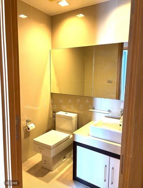 Hyde Sukhumvit 13, Bangkok, 13 Sukhumvit Road, Khlongtoei Nua, Watthana, Bangkok, 2 Bedrooms, 77 sqm, Condo For Rent, by Tanapat Sakonsontised, 500522978 - DDproperty.com