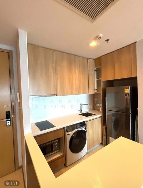 Hyde Sukhumvit 13 : ไฮด์ สุขุมวิท 13, กรุงเทพ, 13 ซอยสุขุมวิท 13, คลองเตยเหนือ, วัฒนา, กรุงเทพ, 77 ตร.ม., คอนโด ให้เช่า, โดย Tanapat Sakonsontised, 500522978 - DDproperty.com