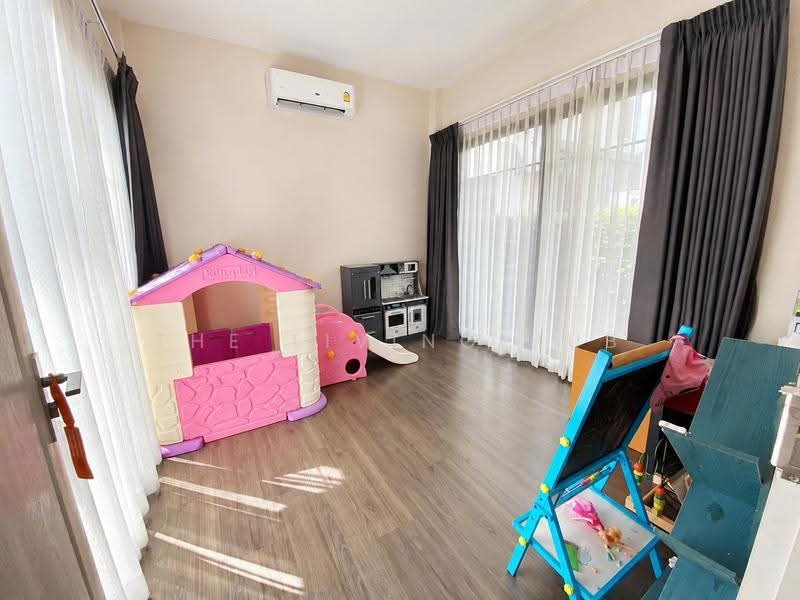 Bangkok Boulevard Sathorn-Pinklao 2 : บางกอก บูเลอวาร์ด สาทร-ปิ่นเกล้า 2 , นนทบุรี, ถนน บางกรวย-จงถนอม, มหาสวัสดิ์, บางกรวย, นนทบุรี, 248 ตร.ม., บ้านเดี่ยว ขาย, โดย THE LIVING HUB, 500522979 - DDproperty.com