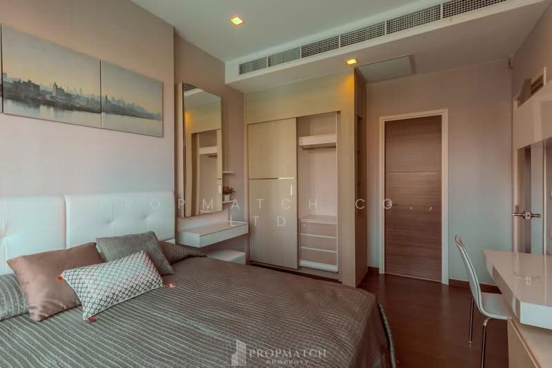 Q Asoke, Bangkok, 1678 Petchaburi Road, Makkasan, Ratchathewi, Bangkok, 1 Bedroom, 45 sqm, Condo For Rent, by PROPMATCH CO., LTD., 500522980 - DDproperty.com