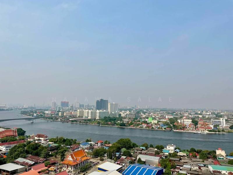 Chapter One Shine Bangpo : แชปเตอร์ วัน ชายน์ บางโพ, กรุงเทพ, ถ. ประชาราษฎร์สาย1, บางซื่อ, กรุงเทพ, 44 ตร.ม., คอนโด ขาย, โดย Najawa Salae, 500522981 - DDproperty.com