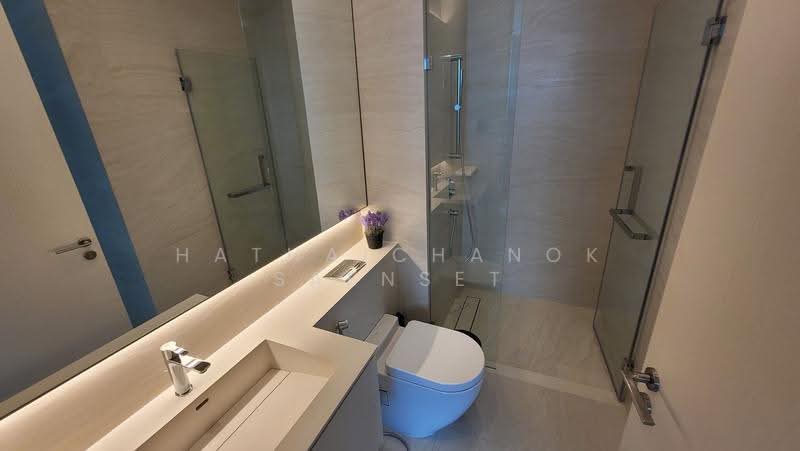 The Strand Thonglor, Bangkok, 36 Soi Sukhumvit 55, Khlong Tan Nua, Watthana, Bangkok, 2 Bedrooms, 91 sqm, Condo For Rent, by Hathaichanok Saenset, 500522982 - DDproperty.com