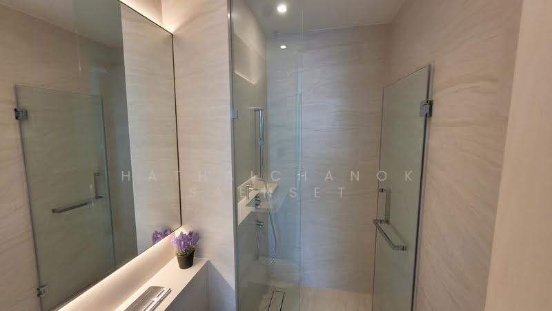 The Strand Thonglor, Bangkok, 36 Soi Sukhumvit 55, Khlong Tan Nua, Watthana, Bangkok, 2 Bedrooms, 91 sqm, Condo For Rent, by Hathaichanok Saenset, 500522982 - DDproperty.com