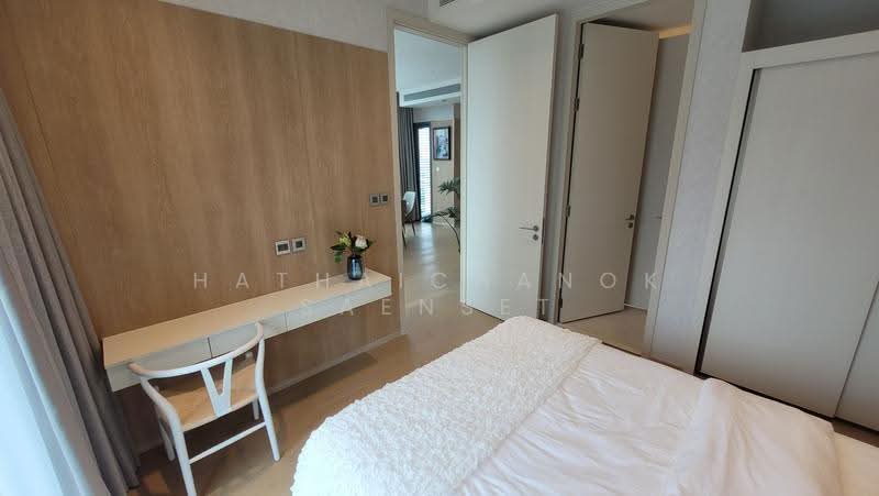 The Strand Thonglor : เดอะ สแตรนด์ ทองหล่อ, กรุงเทพ, 36 ซ. สุขุมวิท 55, คลองตันเหนือ, วัฒนา, กรุงเทพ, 91 ตร.ม., คอนโด ให้เช่า, โดย Hathaichanok Saenset, 500522982 - DDproperty.com