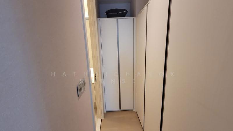 The Strand Thonglor, Bangkok, 36 Soi Sukhumvit 55, Khlong Tan Nua, Watthana, Bangkok, 2 Bedrooms, 91 sqm, Condo For Rent, by Hathaichanok Saenset, 500522982 - DDproperty.com