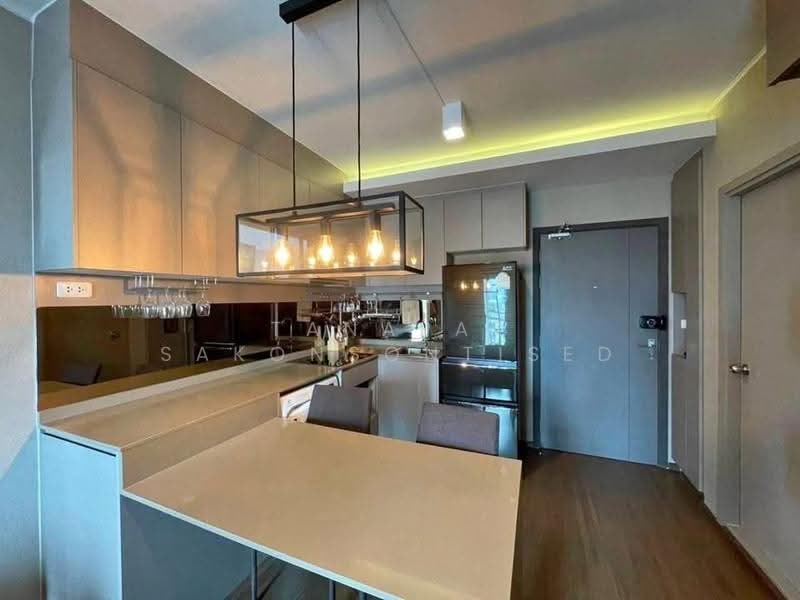 IDEO Sukhumvit 93 : ไอดีโอ สุขุมวิท 93, กรุงเทพ, 2331 ซอยสุขุมวิท 93, บางจาก, พระโขนง, กรุงเทพ, 53 ตร.ม., คอนโด ให้เช่า, โดย Tanapat Sakonsontised, 500522983 - DDproperty.com