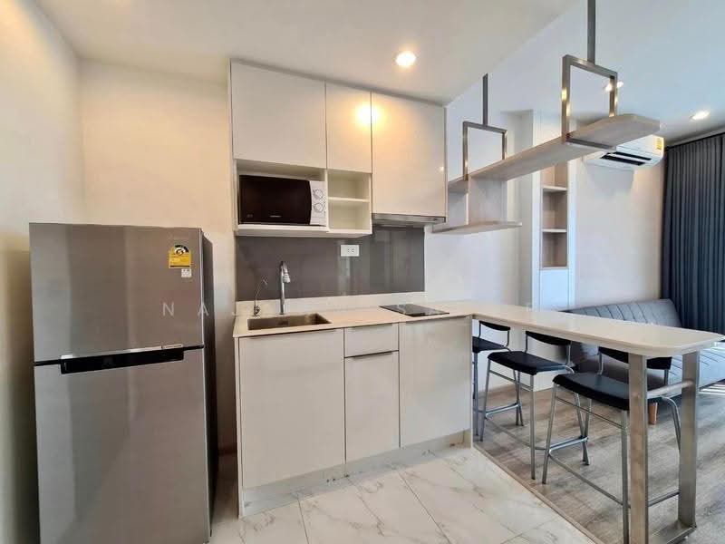 IDEO Mobi Sukhumvit 66, Bangkok, 2578 Soi Sukhumvit 66 Sukhumvit Road, Bang Chak, Phra Khanong, Bangkok, 1 Bedroom, 53 sqm, Condo For Rent, by Najawa Salae, 500522984 - DDproperty.com