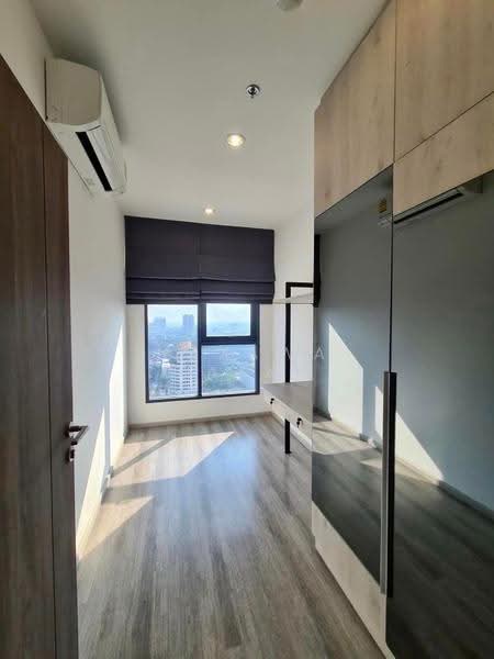 IDEO Mobi Sukhumvit 66, Bangkok, 2578 Soi Sukhumvit 66 Sukhumvit Road, Bang Chak, Phra Khanong, Bangkok, 1 Bedroom, 53 sqm, Condo For Rent, by Najawa Salae, 500522984 - DDproperty.com