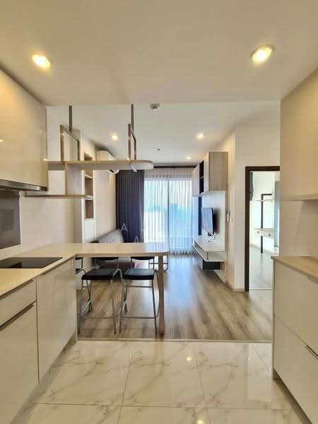 IDEO Mobi Sukhumvit 66 : ไอดีโอ โมบิ สุขุมวิท 66, กรุงเทพ, 2578 ซอยสุขุมวิท 66 ถนนสุขุมวิท, บางจาก, พระโขนง, กรุงเทพ, 53 ตร.ม., คอนโด ให้เช่า, โดย Najawa Salae, 500522984 - DDproperty.com