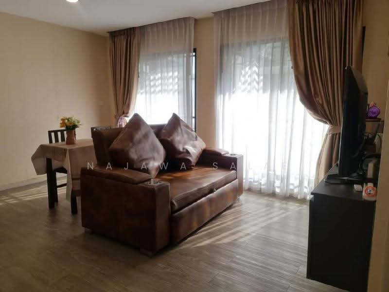 Villa Lasalle Sukhumvit 105 : วิลล่า ลาซาล สุขุมวิท 105, กรุงเทพ, ซอยสุขุมวิท 105 ถนนลาซาล, บางนา, กรุงเทพ, 55 ตร.ม., คอนโด ขาย, โดย Najawa Salae, 500522986 - DDproperty.com