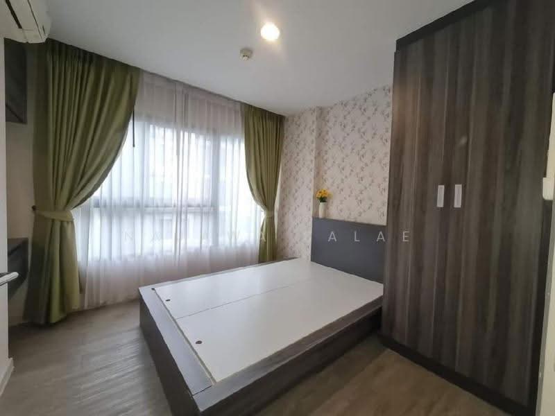 Villa Lasalle Sukhumvit 105 : วิลล่า ลาซาล สุขุมวิท 105, กรุงเทพ, ซอยสุขุมวิท 105 ถนนลาซาล, บางนา, กรุงเทพ, 55 ตร.ม., คอนโด ขาย, โดย Najawa Salae, 500522986 - DDproperty.com