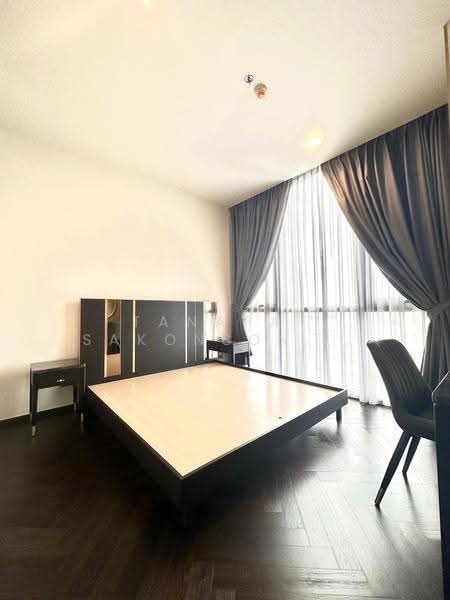 The Monument Sanampao, Bangkok, 933 Phahonyothin Rd, Samsen Nai, Phaya Thai, Bangkok, 1 Bedroom, 48 sqm, Condo For Rent, by Tanapat Sakonsontised, 500522987 - DDproperty.com