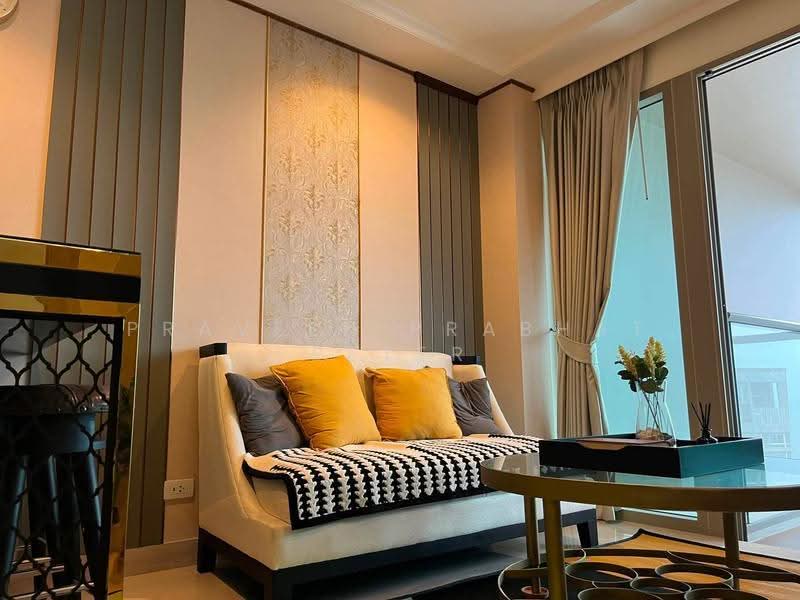 The Riviera Monaco, Chon Buri (Pattaya), NaJomtien Soi 4, Sukhumvit Rd., Na Chom Thian, Sattahip, Chon Buri (Pattaya), 1 Bedroom, 42 sqm, Condo For Rent, by Praveen Peter, 500522988 - DDproperty.com