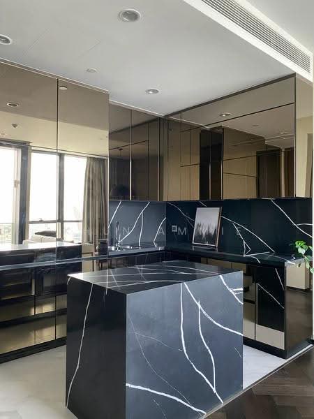 The Esse Sukhumvit 36, Bangkok, Soi Sukhumvit 36, Sukhumvit Road, Phra Kanong, Khlong Toei, Bangkok, 2 Bedrooms, 76 sqm, Condo For Rent, by Khun Ammie, 500522989 - DDproperty.com
