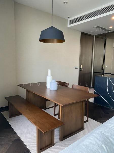 The Esse Sukhumvit 36, Bangkok, Soi Sukhumvit 36, Sukhumvit Road, Phra Kanong, Khlong Toei, Bangkok, 2 Bedrooms, 76 sqm, Condo For Rent, by Khun Ammie, 500522989 - DDproperty.com