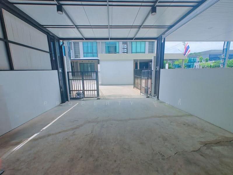 PATIO Ladkrabang-Motorway : พาทิโอ ลาดกระบัง-มอเตอร์เวย์, กรุงเทพ, ถ.หลวงแพ่ง, ทับยาว, ลาดกระบัง, กรุงเทพ, 100 ตร.ม., ทาวน์เฮ้าส์ ขาย, โดย The Best Property ปุ้ยกี้, 500522990 - DDproperty.com