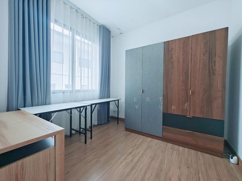 PATIO Ladkrabang-Motorway, Bangkok, Luang Phaeng Rd, Thab Yao, Lat Krabang, Bangkok, 3 Bedrooms, 100 sqm, Townhouse For Sale, by The Best Property ปุ้ยกี้, 500522990 - DDproperty.com