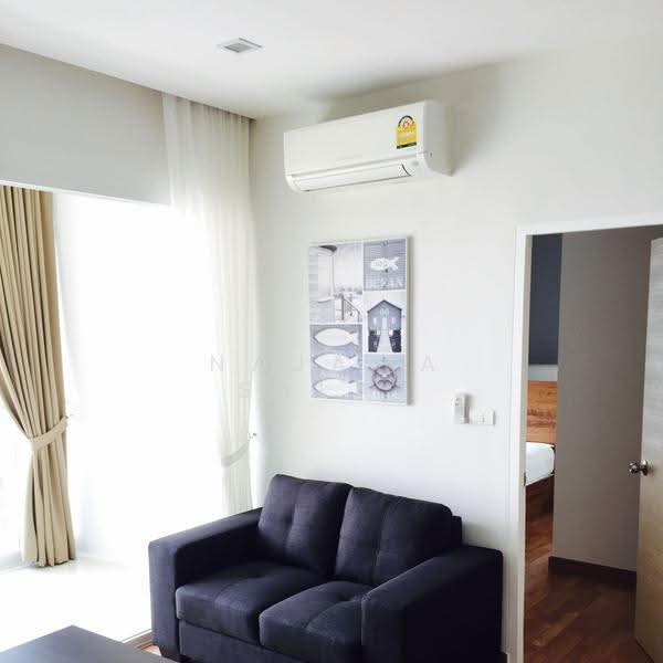 The Coast, Bangkok, 3888 Sukhumvit Road, Bang Na Tai, Bang Na, Bangkok, 1 Bedroom, 43 sqm, Condo For Sale, by Najawa Salae, 500522992 - DDproperty.com