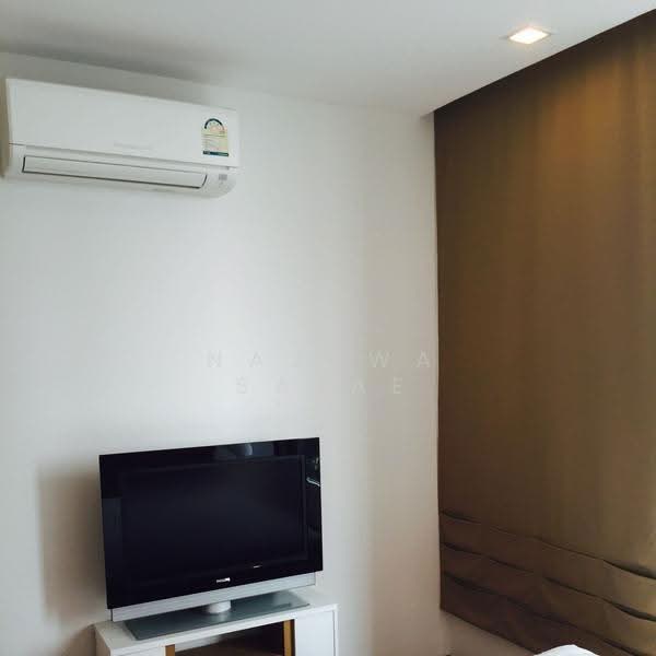 The Coast, Bangkok, 3888 Sukhumvit Road, Bang Na Tai, Bang Na, Bangkok, 1 Bedroom, 43 sqm, Condo For Sale, by Najawa Salae, 500522992 - DDproperty.com
