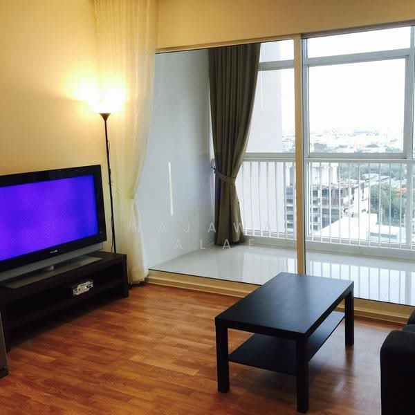 The Coast, Bangkok, 3888 Sukhumvit Road, Bang Na Tai, Bang Na, Bangkok, 1 Bedroom, 43 sqm, Condo For Sale, by Najawa Salae, 500522992 - DDproperty.com