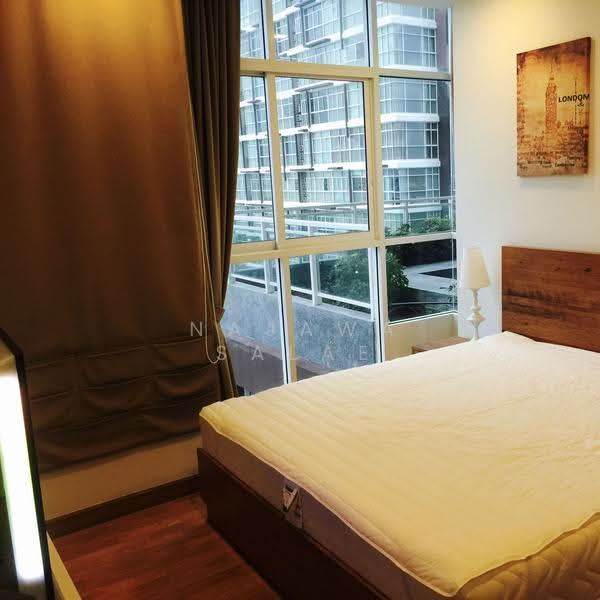 The Coast, Bangkok, 3888 Sukhumvit Road, Bang Na Tai, Bang Na, Bangkok, 1 Bedroom, 43 sqm, Condo For Sale, by Najawa Salae, 500522992 - DDproperty.com