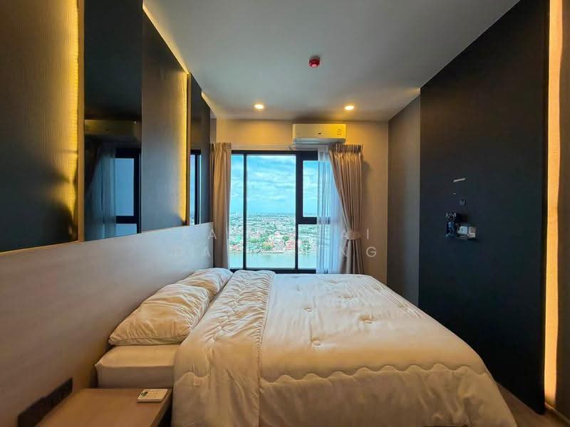 Chapter One Flow Bangpo, Bangkok, 899 Pracharat Sai 1 Road, Bang Sue, Bangkok, 2 Bedrooms, 50 sqm, Condo For Sale, by Kanrutai Dawruang, 500522993 - DDproperty.com
