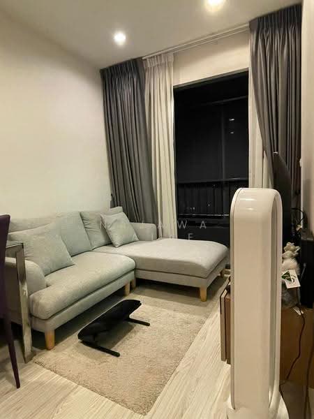 IDEO MOBI Sukhumvit Eastgate : ไอดีโอ โมบิ สุขุมวิท อีสท์เกต, กรุงเทพ, 4371 สุขุมวิท, บางนา, กรุงเทพ, 31 ตร.ม., คอนโด ขาย, โดย Najawa Salae, 500522995 - DDproperty.com