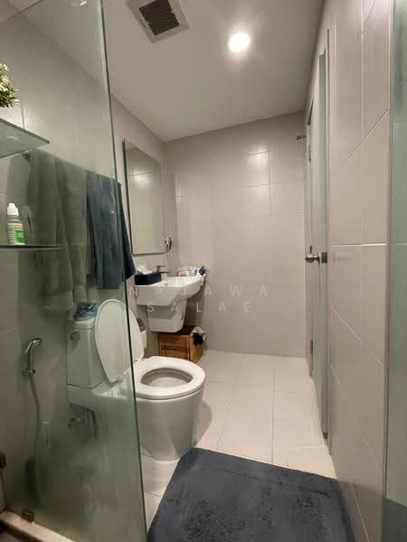 IDEO MOBI Sukhumvit Eastgate, Bangkok, 4371 Sukhumvit Road, Bang Na, Bangkok, 1 Bedroom, 31 sqm, Condo For Sale, by Najawa Salae, 500522995 - DDproperty.com