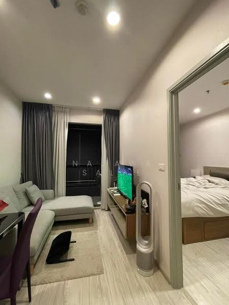 IDEO MOBI Sukhumvit Eastgate : ไอดีโอ โมบิ สุขุมวิท อีสท์เกต, กรุงเทพ, 4371 สุขุมวิท, บางนา, กรุงเทพ, 31 ตร.ม., คอนโด ขาย, โดย Najawa Salae, 500522995 - DDproperty.com