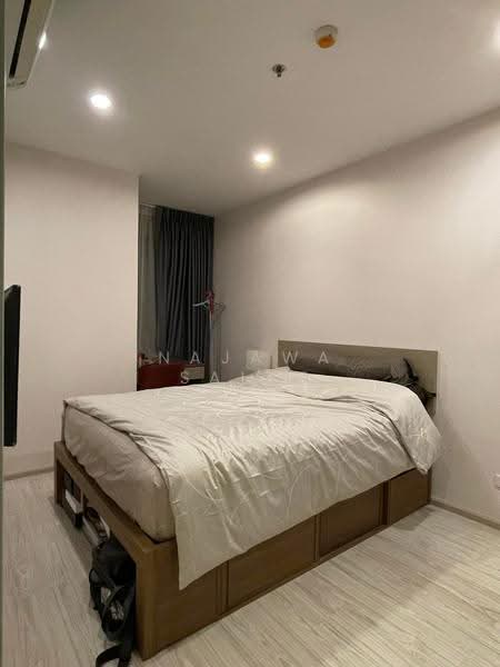 IDEO MOBI Sukhumvit Eastgate : ไอดีโอ โมบิ สุขุมวิท อีสท์เกต, กรุงเทพ, 4371 สุขุมวิท, บางนา, กรุงเทพ, 31 ตร.ม., คอนโด ขาย, โดย Najawa Salae, 500522995 - DDproperty.com