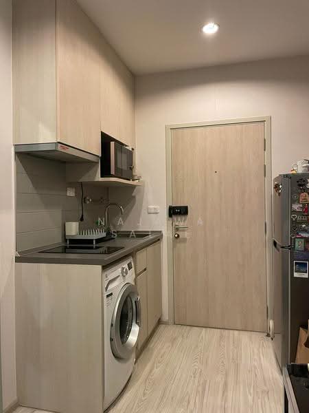 IDEO MOBI Sukhumvit Eastgate : ไอดีโอ โมบิ สุขุมวิท อีสท์เกต, กรุงเทพ, 4371 สุขุมวิท, บางนา, กรุงเทพ, 31 ตร.ม., คอนโด ขาย, โดย Najawa Salae, 500522995 - DDproperty.com