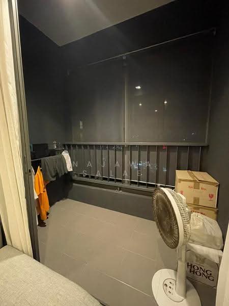 IDEO MOBI Sukhumvit Eastgate : ไอดีโอ โมบิ สุขุมวิท อีสท์เกต, กรุงเทพ, 4371 สุขุมวิท, บางนา, กรุงเทพ, 31 ตร.ม., คอนโด ขาย, โดย Najawa Salae, 500522995 - DDproperty.com