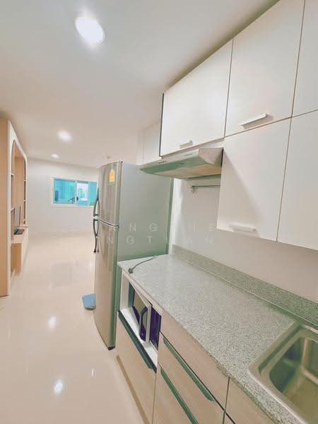 ITF Silom Palace, Bangkok, 160 Soi Naradhiwas Rajanagarindra 1, Suriyawong, Bang Rak, Bangkok, 1 Bedroom, 43 sqm, Condo For Rent, by Piangphet Saengtuangkit, 500523003 - DDproperty.com