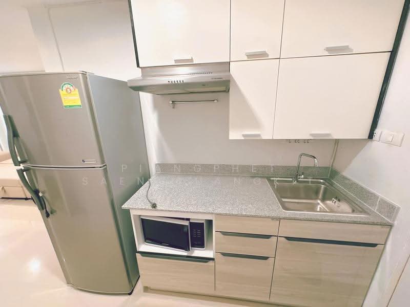 ITF Silom Palace, Bangkok, 160 Soi Naradhiwas Rajanagarindra 1, Suriyawong, Bang Rak, Bangkok, 1 Bedroom, 43 sqm, Condo For Rent, by Piangphet Saengtuangkit, 500523003 - DDproperty.com