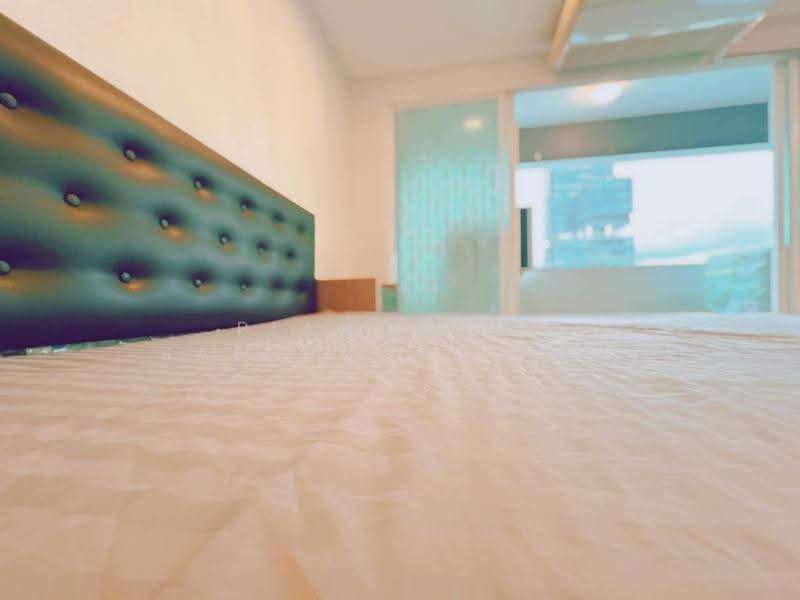 ITF Silom Palace : ไอทีเอฟ สีลม พาเลส, กรุงเทพ, 160 ซอย นราธิวาสราชนครินทร์ 1, สุริยวงศ์, บางรัก, กรุงเทพ, 43 ตร.ม., คอนโด ให้เช่า, โดย Piangphet Saengtuangkit, 500523003 - DDproperty.com