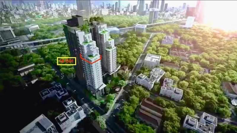 Rhythm Sukhumvit 36-38 : ริทึ่ม สุขุมวิท 36-38, กรุงเทพ, 55 ซอยสุขุมวิท 36 ถนนสุขุมวิท, พระโขนง, คลองเตย, กรุงเทพ, 75 ตร.ม., คอนโด ให้เช่า, โดย Shinyu Real Estate, 500523006 - DDproperty.com