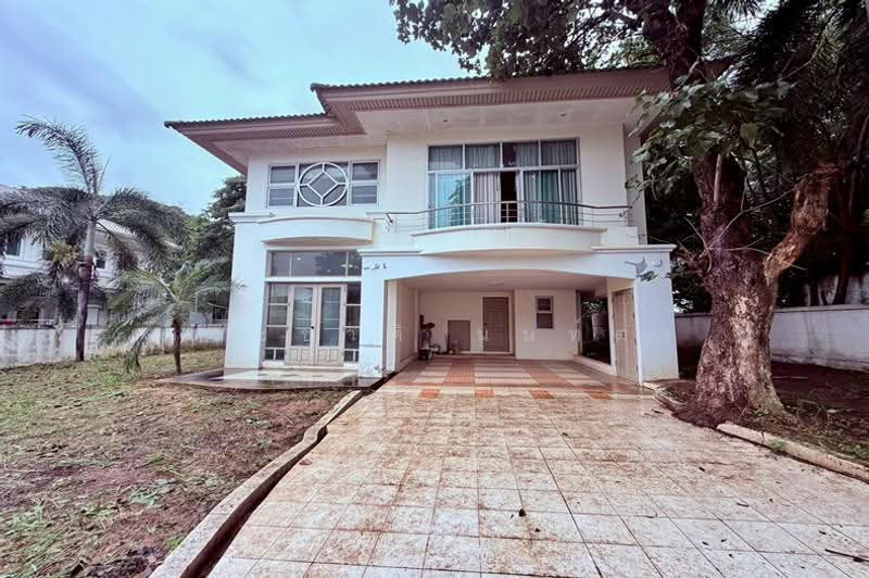 ศุภาลัย รอยัลริเวอร์ ขอนแก่น, Khon Kaen, Muang Kao, Muang Khon Kaen, Khon Kaen, 3 Bedrooms, 520 sqm, Single Detached House For Sale, by ชนะชาติ นนท์ตา, 500523007 - DDproperty.com