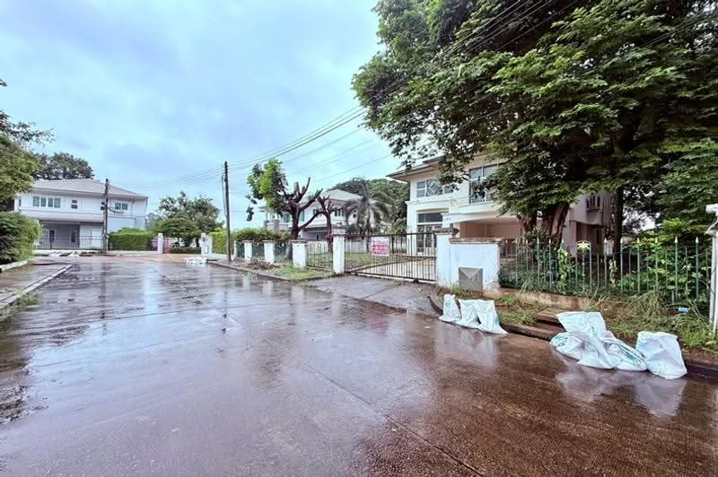 ศุภาลัย รอยัลริเวอร์ ขอนแก่น, Khon Kaen, Muang Kao, Muang Khon Kaen, Khon Kaen, 3 Bedrooms, 520 sqm, Single Detached House For Sale, by ชนะชาติ นนท์ตา, 500523007 - DDproperty.com