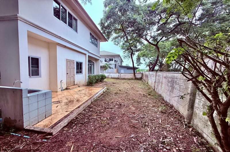 ศุภาลัย รอยัลริเวอร์ ขอนแก่น, Khon Kaen, Muang Kao, Muang Khon Kaen, Khon Kaen, 3 Bedrooms, 520 sqm, Single Detached House For Sale, by ชนะชาติ นนท์ตา, 500523007 - DDproperty.com
