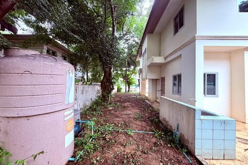 ศุภาลัย รอยัลริเวอร์ ขอนแก่น, Khon Kaen, Muang Kao, Muang Khon Kaen, Khon Kaen, 3 Bedrooms, 520 sqm, Single Detached House For Sale, by ชนะชาติ นนท์ตา, 500523007 - DDproperty.com