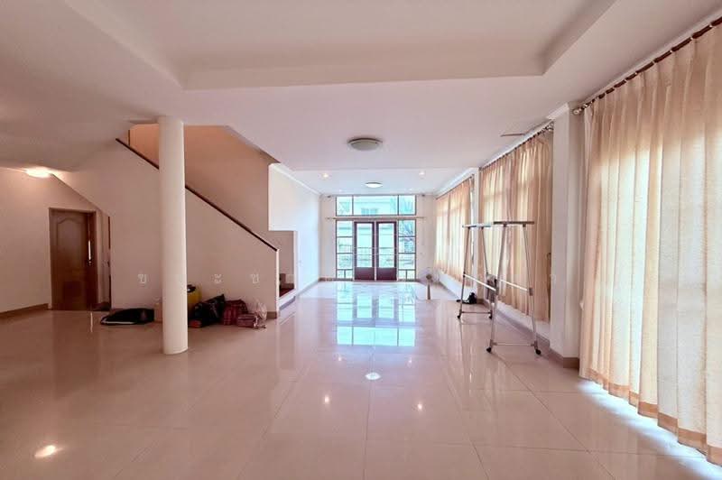 ศุภาลัย รอยัลริเวอร์ ขอนแก่น, ขอนแก่น, เมืองเก่า, เมืองขอนแก่น, ขอนแก่น, 520 ตร.ม., บ้านเดี่ยว ขาย, โดย ชนะชาติ นนท์ตา, 500523007 - DDproperty.com