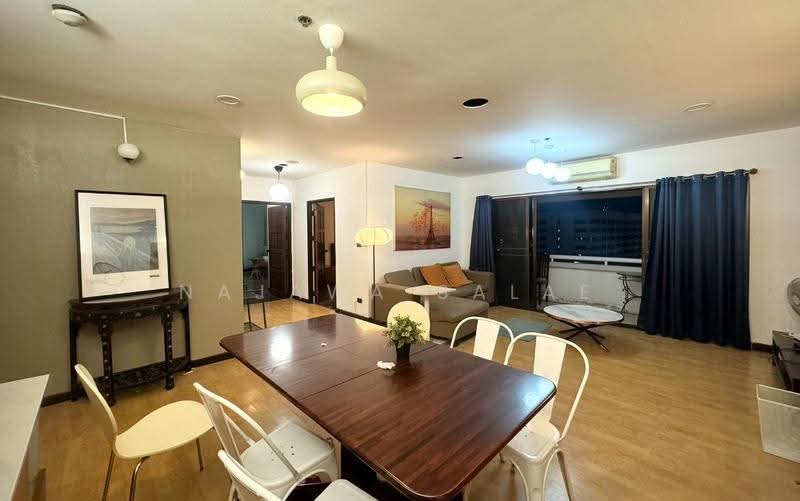 Central City East Tower, Bangkok, 1/121 East tower, Bang Na, Bangkok, 2 Bedrooms, 97 sqm, Condo For Rent, by Najawa Salae, 500523013 - DDproperty.com