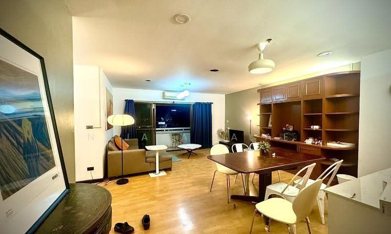 Central City East Tower, Bangkok, 1/121 East tower, Bang Na, Bangkok, 2 Bedrooms, 97 sqm, Condo For Rent, by Najawa Salae, 500523013 - DDproperty.com