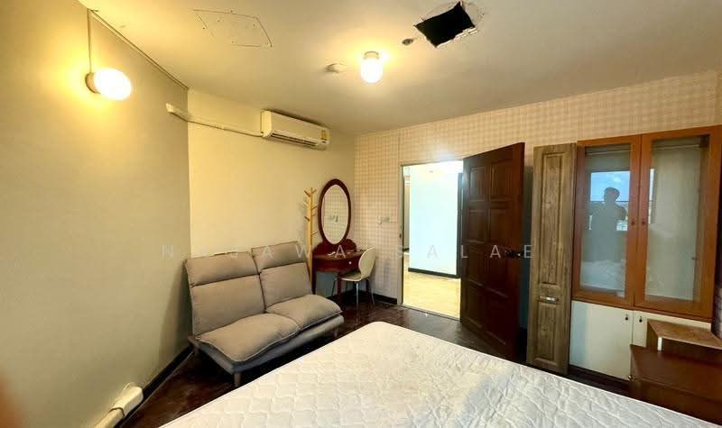 Central City East Tower : เซ็นทรัลซิตี้ บางนา อีสทาวเวอร์, กรุงเทพ, บางนา - ตราด, บางนา, กรุงเทพ, 97 ตร.ม., คอนโด ให้เช่า, โดย Najawa Salae, 500523013 - DDproperty.com