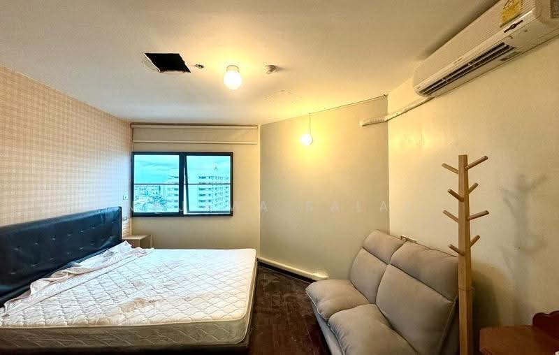 Central City East Tower, Bangkok, 1/121 East tower, Bang Na, Bangkok, 2 Bedrooms, 97 sqm, Condo For Rent, by Najawa Salae, 500523013 - DDproperty.com