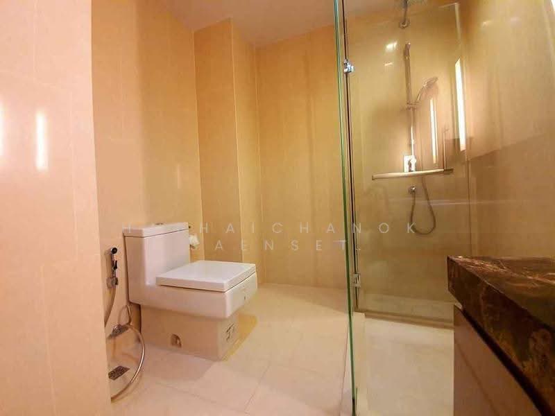 Hyde Sukhumvit 13, Bangkok, 13 Sukhumvit Road, Khlongtoei Nua, Watthana, Bangkok, 1 Bedroom, 48 sqm, Condo For Rent, by Hathaichanok Saenset, 500523014 - DDproperty.com